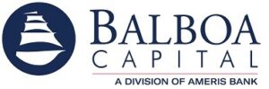 we can facilitate financing with out trusted partner, Balboa Capital